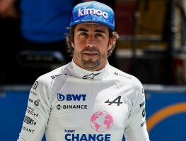 Alonso blames Q1 exit on team misunderstanding