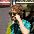 Vettel ‘honestly thought’ more was possible for Aston