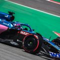 Alpine issue statement on Fernando Alonso departure