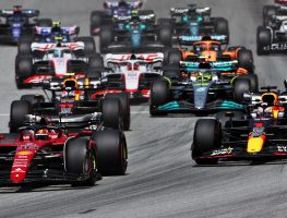 PlanetF1’s top 10 drivers of the F1 2022 season so far: Max Verstappen, Lewis Hamilton and more