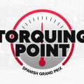Torquing Point podcast on the Spanish Grand Prix.