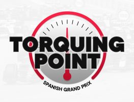 Torquing Point: Your reaction to the Spanish GP