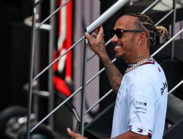 Marko: If Mercedes dominate again, Hamilton will be ‘back’