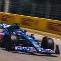 Alonso says P20 to points is the ‘magic of motorsport’