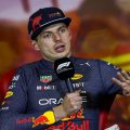 Verstappen does not think 2022 cars are less reliable