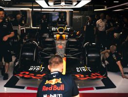 FIA tweak fuel temperature procedure after Spanish GP drama