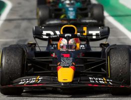 Weight loss of Red Bull may explain DRS issue