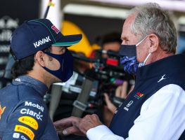 Perez did not understand what was going on, says Marko
