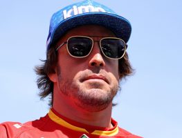F1 quiz: Name Fernando Alonso’s F1 team-mates