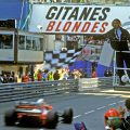Guess the Grid: 1993 Monaco Grand Prix