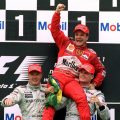F1 Quiz: Rubens Barrichello’s 11 race wins