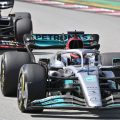 George Russell names circuit most likely to give Mercedes their next win
