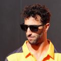 Jones can’t see Ricciardo continuing ‘much longer’ with McLaren
