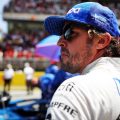Alpine not ‘let down’ by Fernando Alonso’s switch to Aston Martin