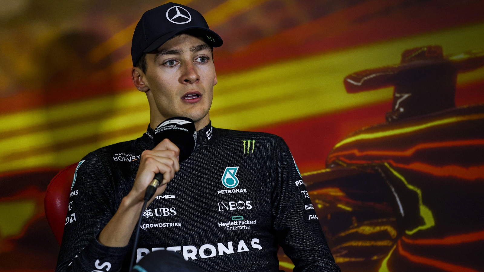 George Russell: GDPA director role has 'opened my eyes' : PlanetF1