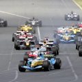 2005 Australian Grand Prix. Melbourne, Australia, March 2005