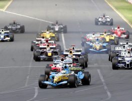 Guess the Grid: 2005 Australian Grand Prix