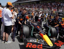 Marko offers clue about Red Bull cool fuel issue