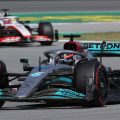 Mercedes fearful of porpoising issue returning to W13