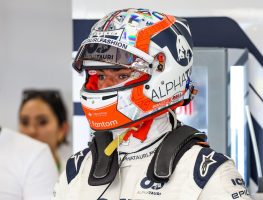 Gasly accepts blame for Stroll collision in Spain