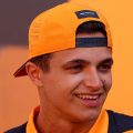 Lando Norris backed to challenge for first win in 2023 if McLaren make gains