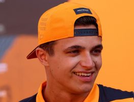 Lando Norris lived the ‘dream’ playing golf at Augusta after the Miami ...