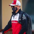 F1 quiz: All of Kimi Raikkonen’s team-mates