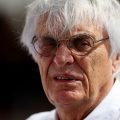 Ecclestone denies being arrested for carrying gun