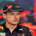Rosberg sees ‘very unusual’ discomfort from Max