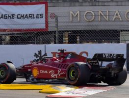 Leclerc braced for ‘surprises’ in Monaco qualifying