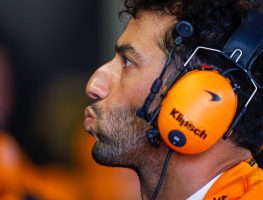 Zak Brown assures no ‘ill will’ between McLaren and Daniel Ricciardo