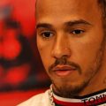‘Hamilton has just lost his way out there’