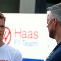 Ralf Schumacher takes another dig at Haas after Mick moves to Mercedes