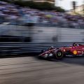 Ferrari fined for ‘grossly incorrect’ radio messages