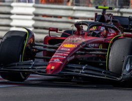 Horner: It’s advantage Ferrari going into qualifying
