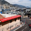 F1 2022 results: Monaco Grand Prix Qualifying session