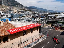 F1 2022结果:摩纳哥大奖赛排位赛