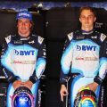 Alpine confident of Alonso and Piastri being on 2023 grid