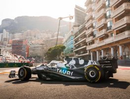Gasly blames ‘too many mistakes’ after shock Q1 exit