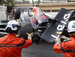 FIA to shine ‘magnifying glass’ on Q3 to stamp out deliberate crashes