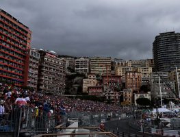 FIA explain farcical delay to wet Monaco Grand Prix