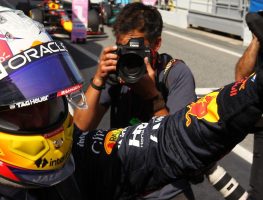 Azerbaijan GP could see two become three in title fight