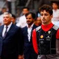 Brundle: Leclerc and Ferrari relationship being ‘severely tested’