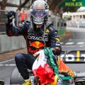 Rosberg: Perez win sends statement to Red Bull