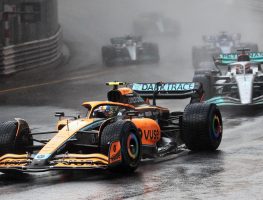 Norris reflects on ‘scary’ Monaco Grand Prix