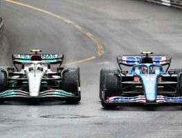 Hamilton untroubled by Monaco traffic problems