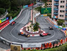 FIA reject Ferrari protests against Monaco GP result
