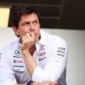 Andretti hits out at ‘very disrespectful’ Wolff criticism