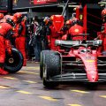 Hakkinen: Ferrari lacked confidence under pressure in Monaco