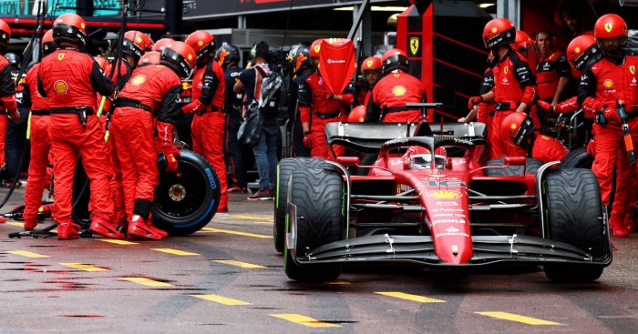 'Charles Leclerc's Monaco bad luck is a case of witchcraft!' : PlanetF1